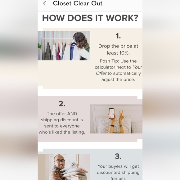 Meet your Posher, Michelle - Picture 4 of 4